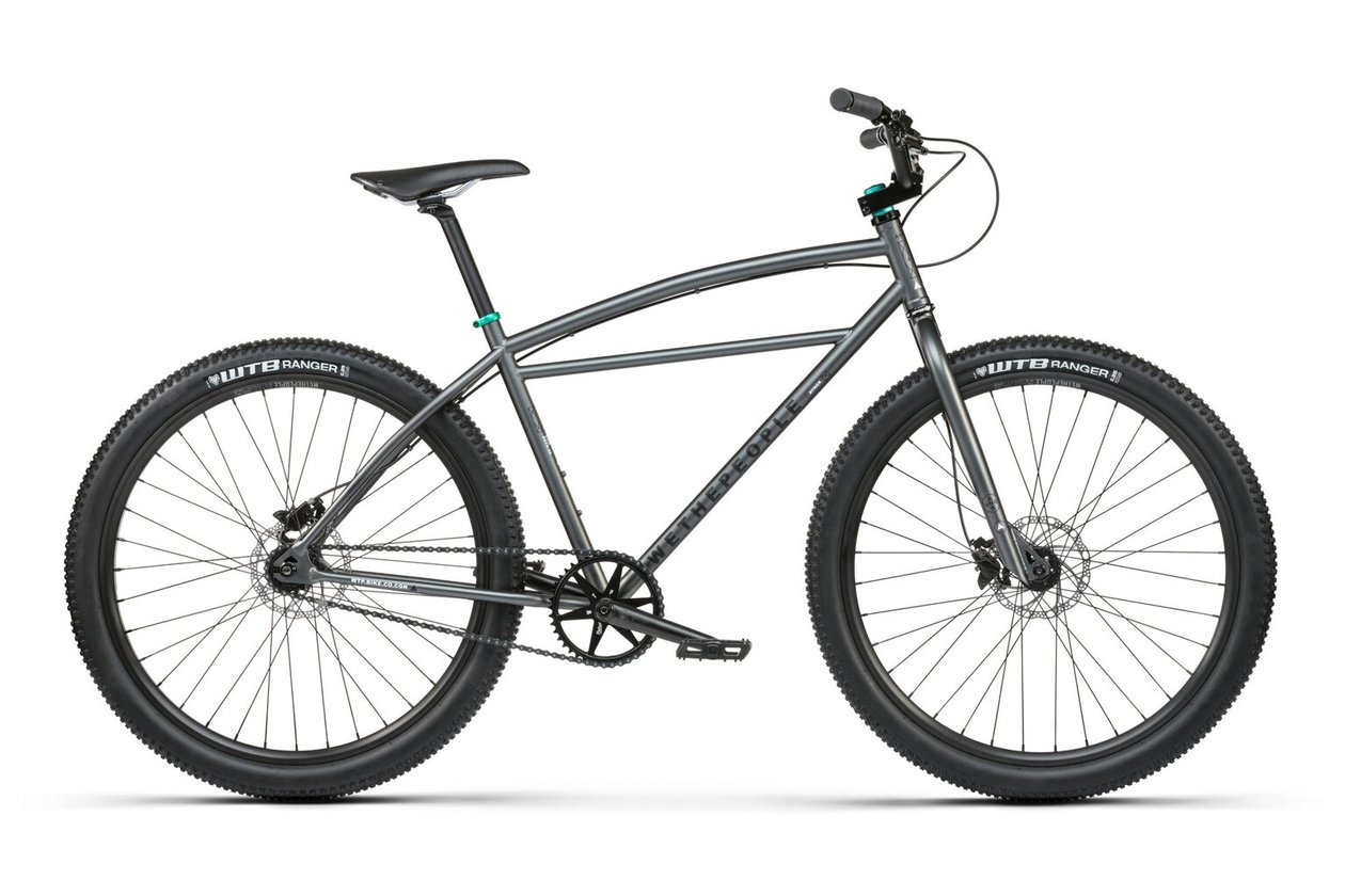 Wethepeople The Avenger - 2022 - 27,5 Zoll - Diamant