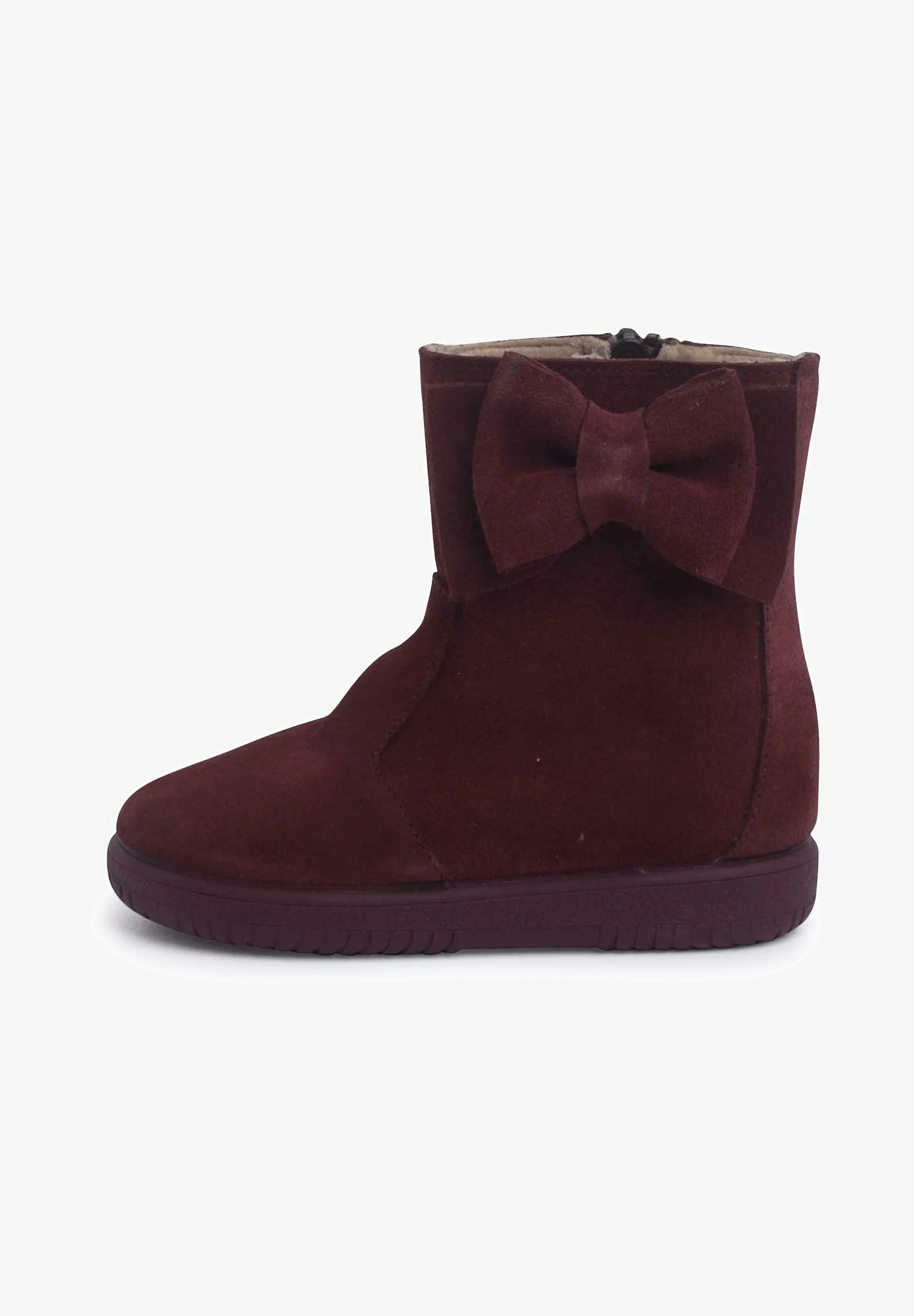 Pisamonas LAZO LATERAL LARGE - Botines