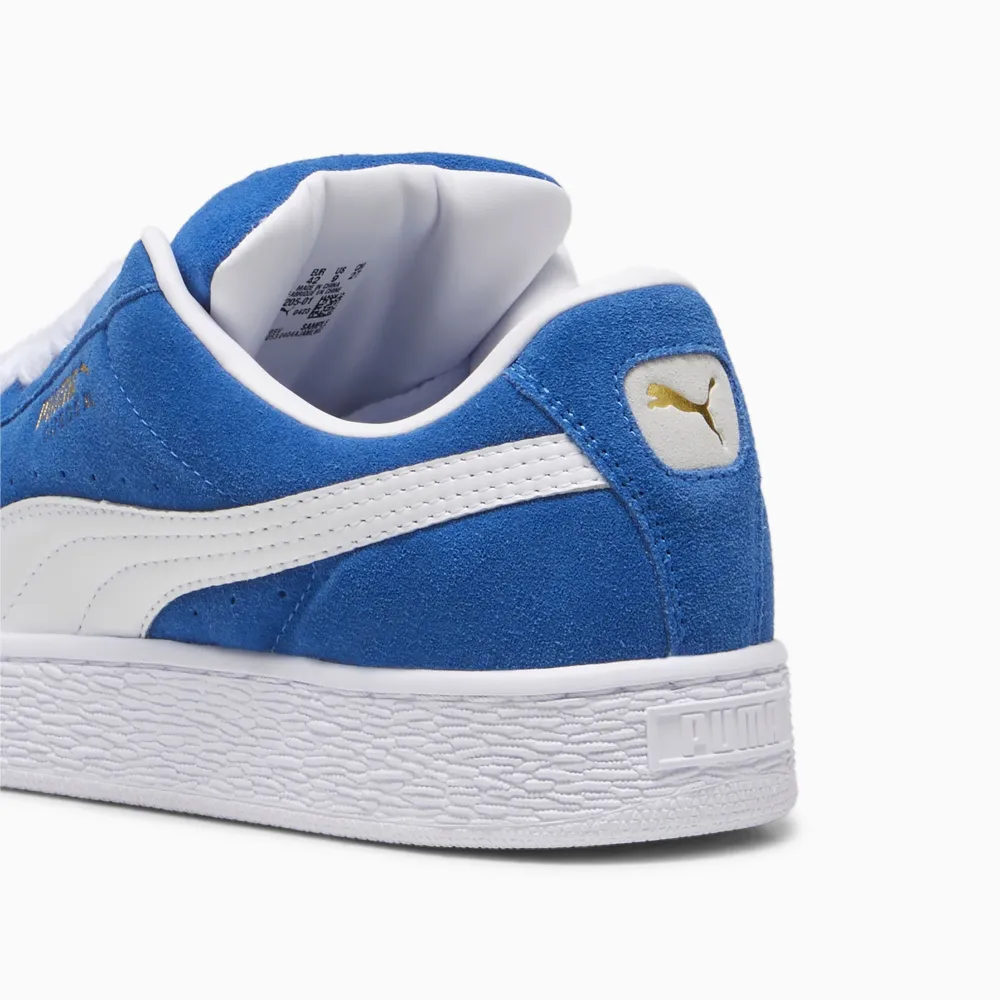 PUMA Suede XL 395205_01 / blau