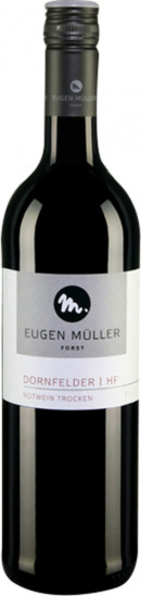 2020 Eugen Müller Dornfelder 