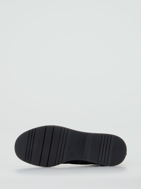 Schnürboots-67000050010 Richter