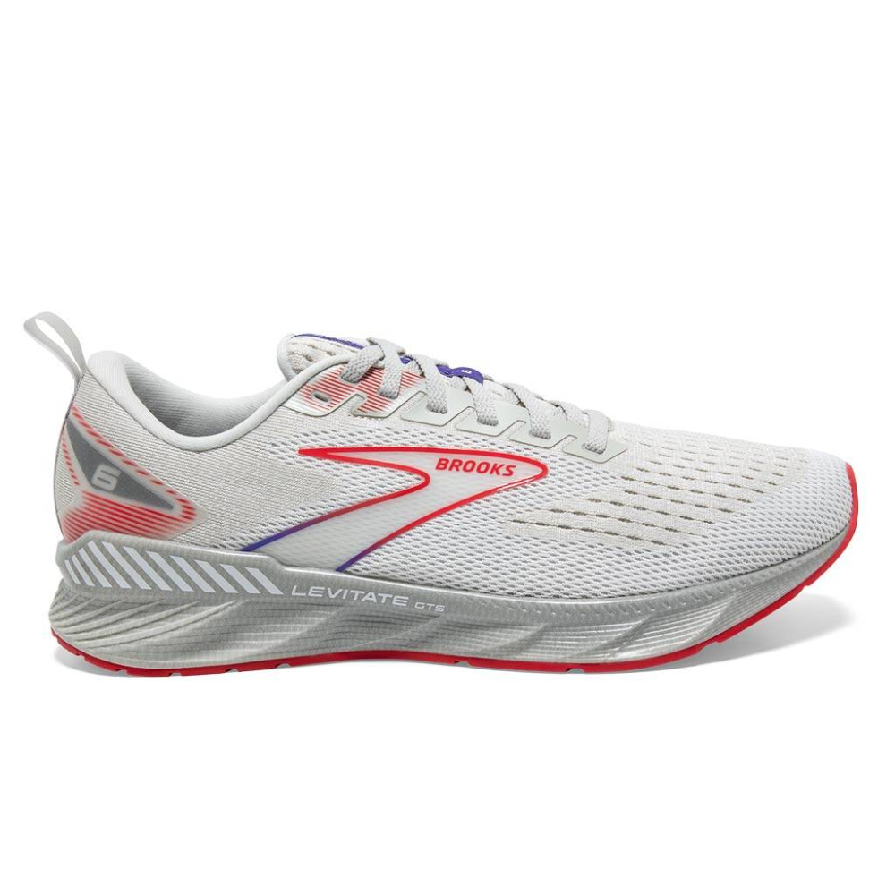 Brooks Levitate GTS 6 110396-1D-407 / blau
