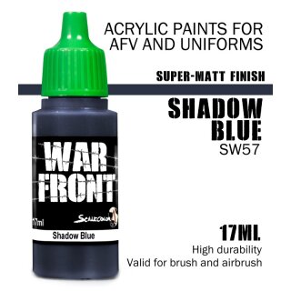 Scale Color: Shadow Blue (17 ml)