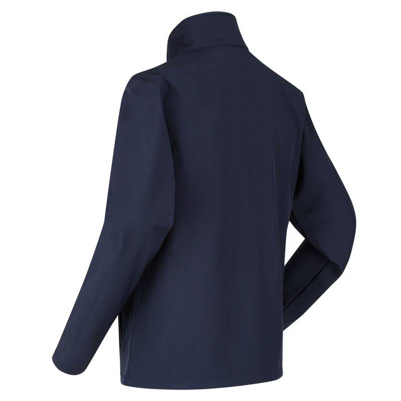 Regatta Cera V Softshelljacke Herren