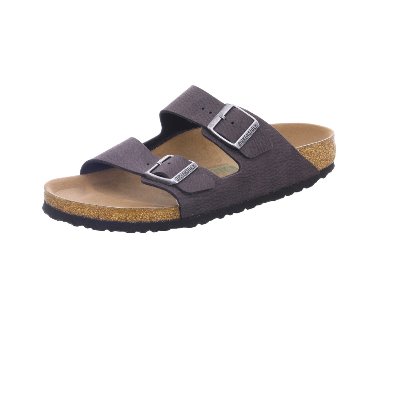 BIRKENSTOCK Sportliche Sandalen schwarz Arizona