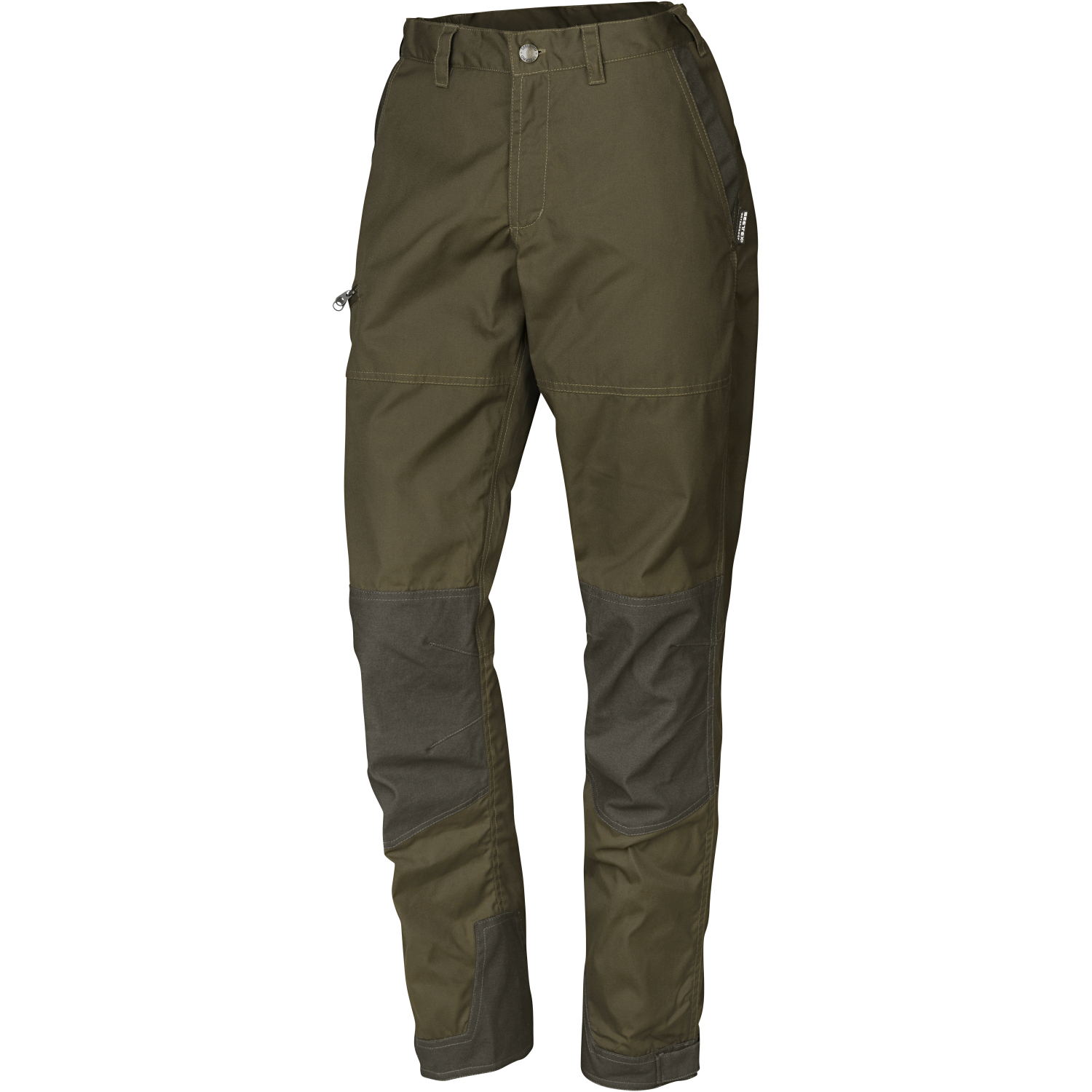 Seeland Damen Hose Key-Point Reinforced