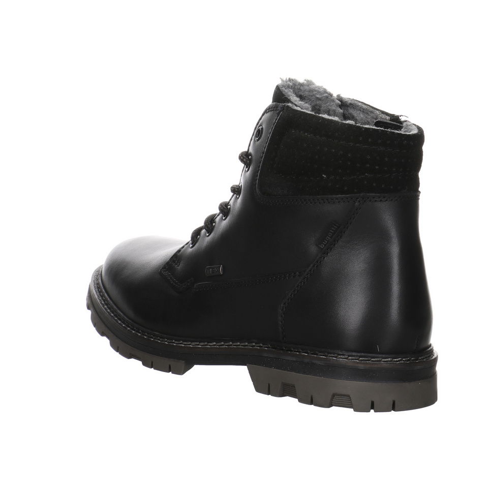 bugatti Boots