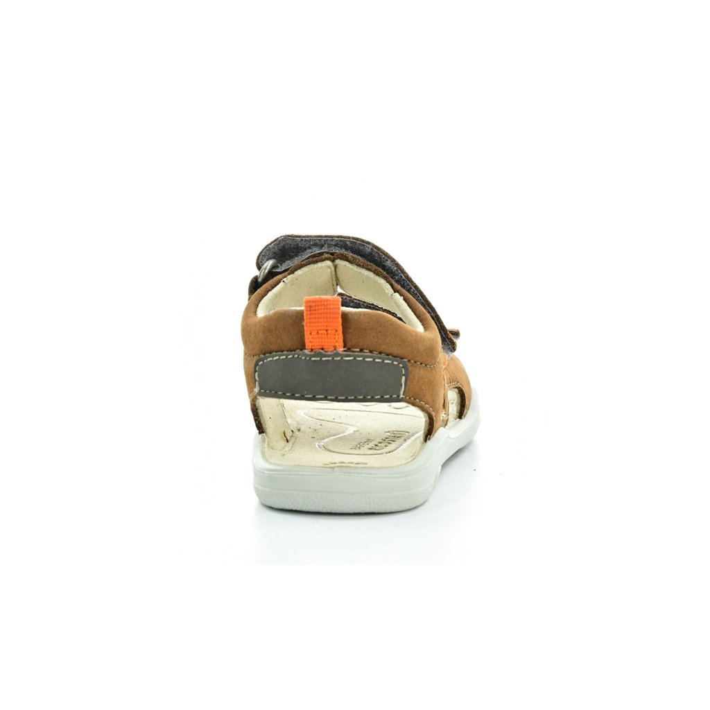 Ricosta York Curry Barfußsandalen