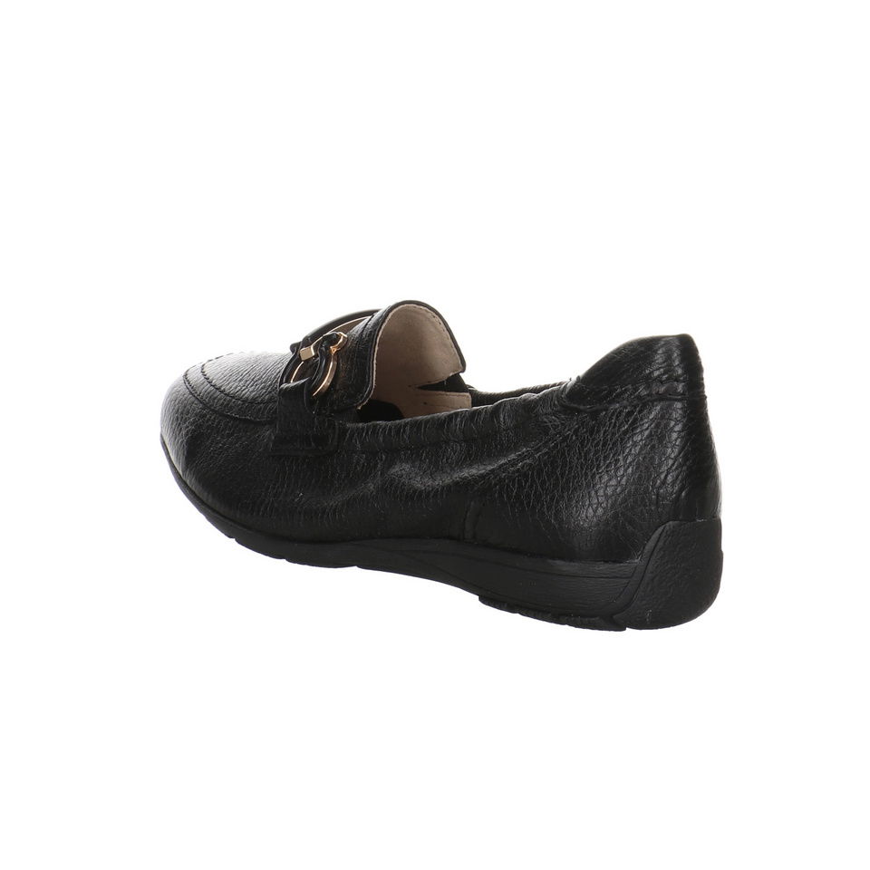 Caprice Slipper