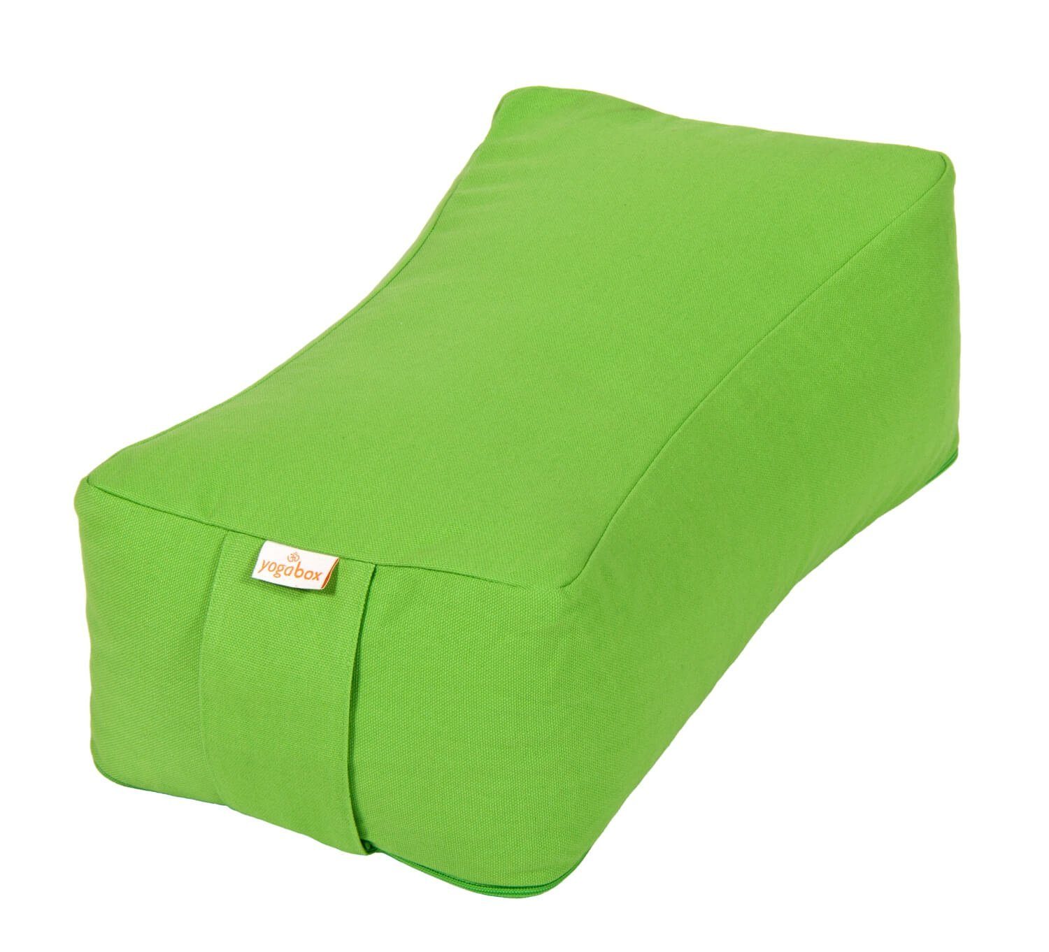 yogabox Yogakissen SQUARE