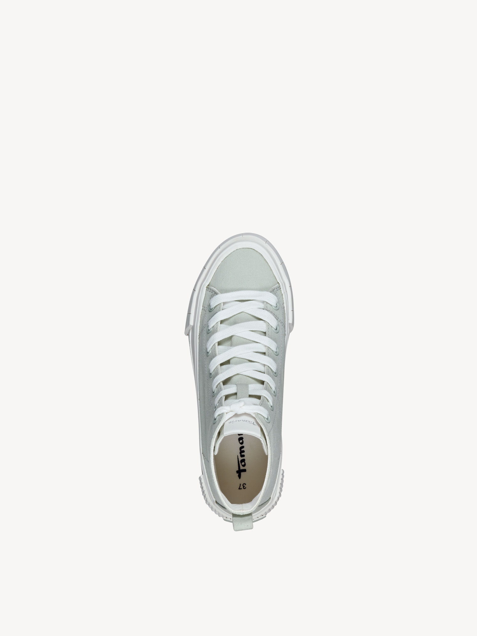 Basket - vert