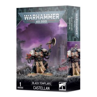 Black Templars: Kastellan (55-47)
