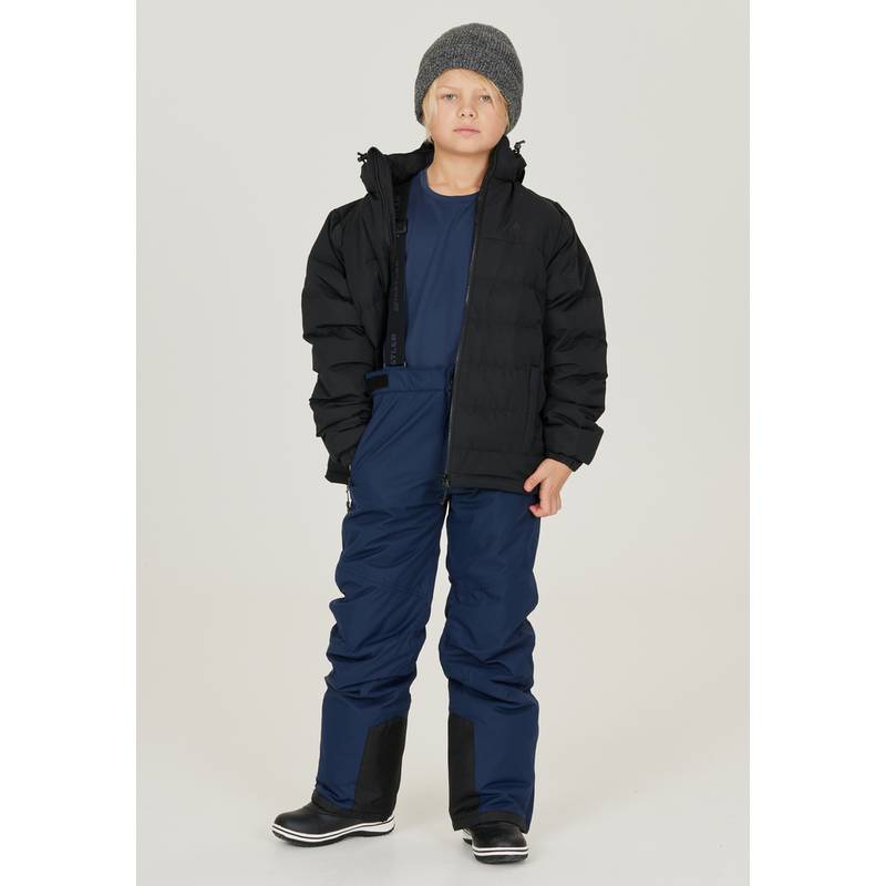 Whistler Fairfax Skihose Kinder