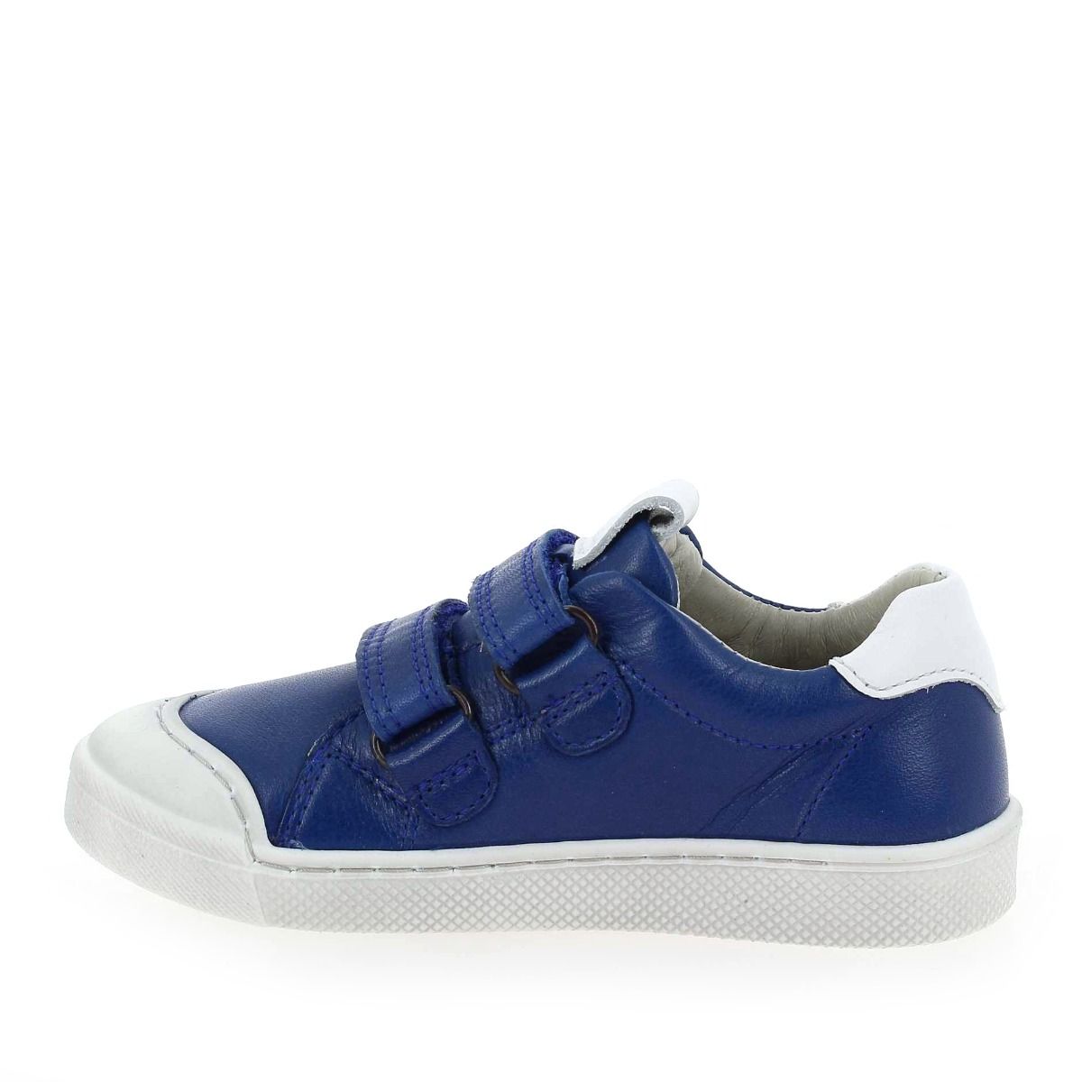 Froddo  ROSARIO VELCRO G - Bleu électrique