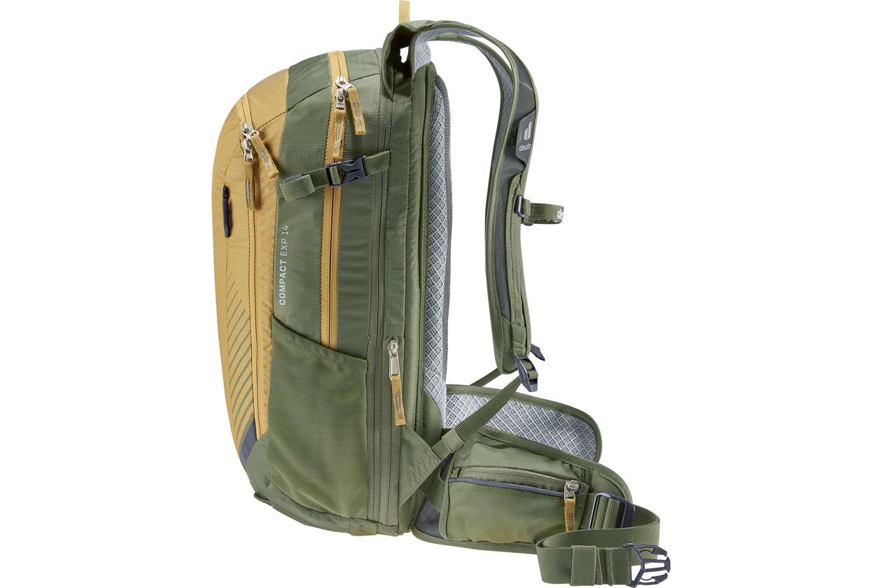 deuter Compact EXP 14