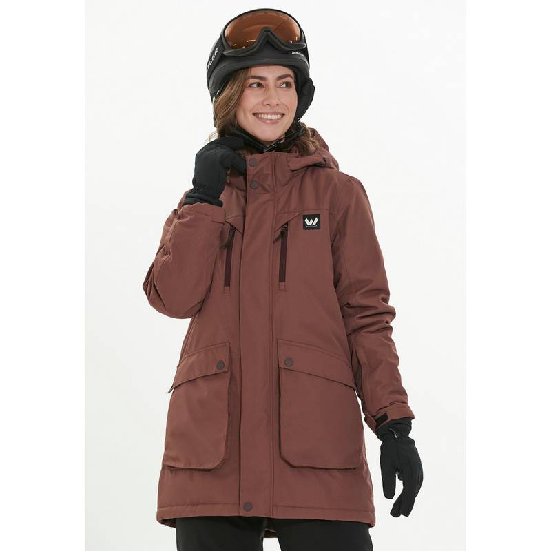 Whistler Cargo Skijacke Damen
