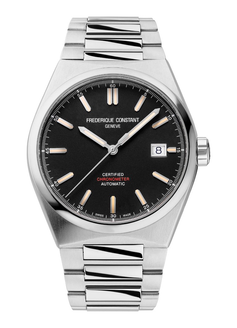 Frederique Constant Highlife Automatic Cosc sat FC-303BBG3NH6B