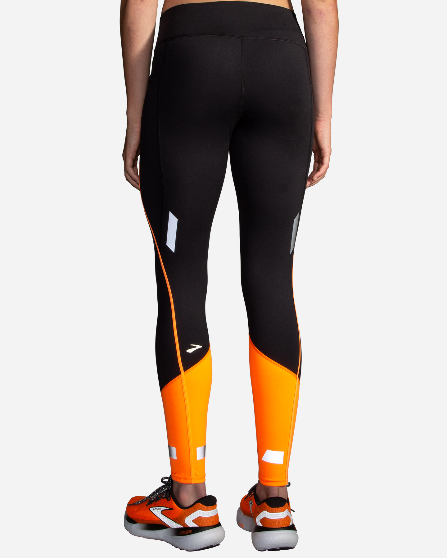 Fuseaux Running Brooks Run Visible 2.0 W 221693068