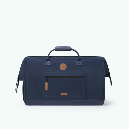 Duffle Adventurer Reykjavik diaper
