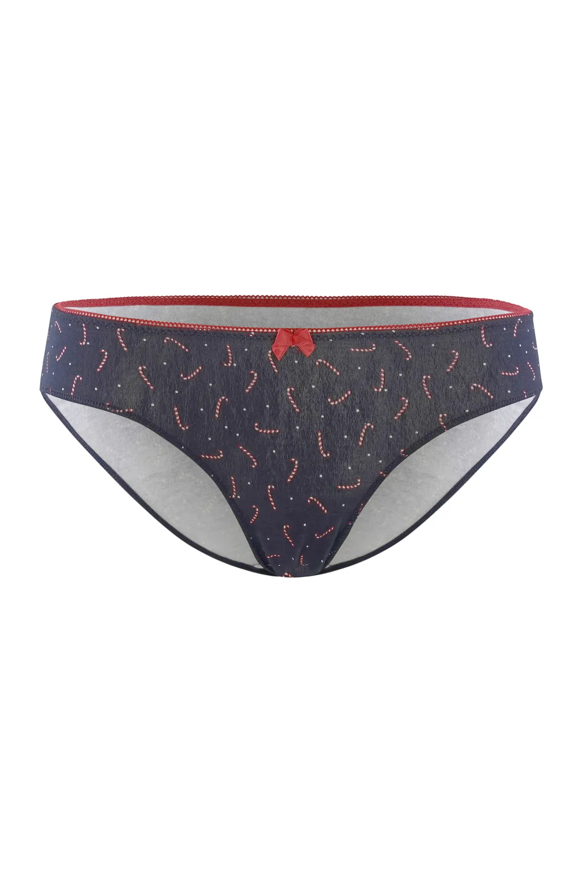 Happy Shorts  Unterhosen - Mehrfarbig - Geometrisches Muster