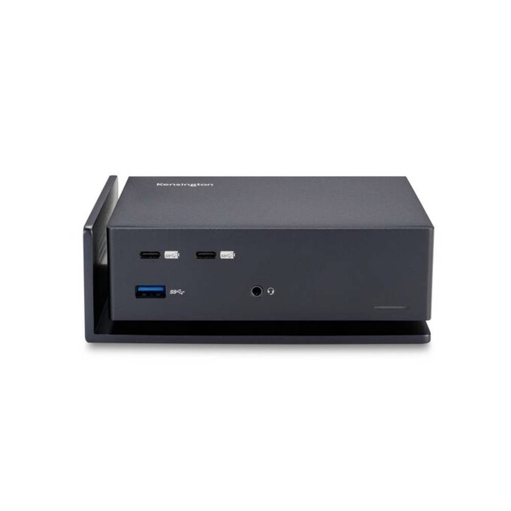 KENSINGTON Laptop-Dockingstation Thunderbolt™ 3 und USB-C Dockingstation mit Dual