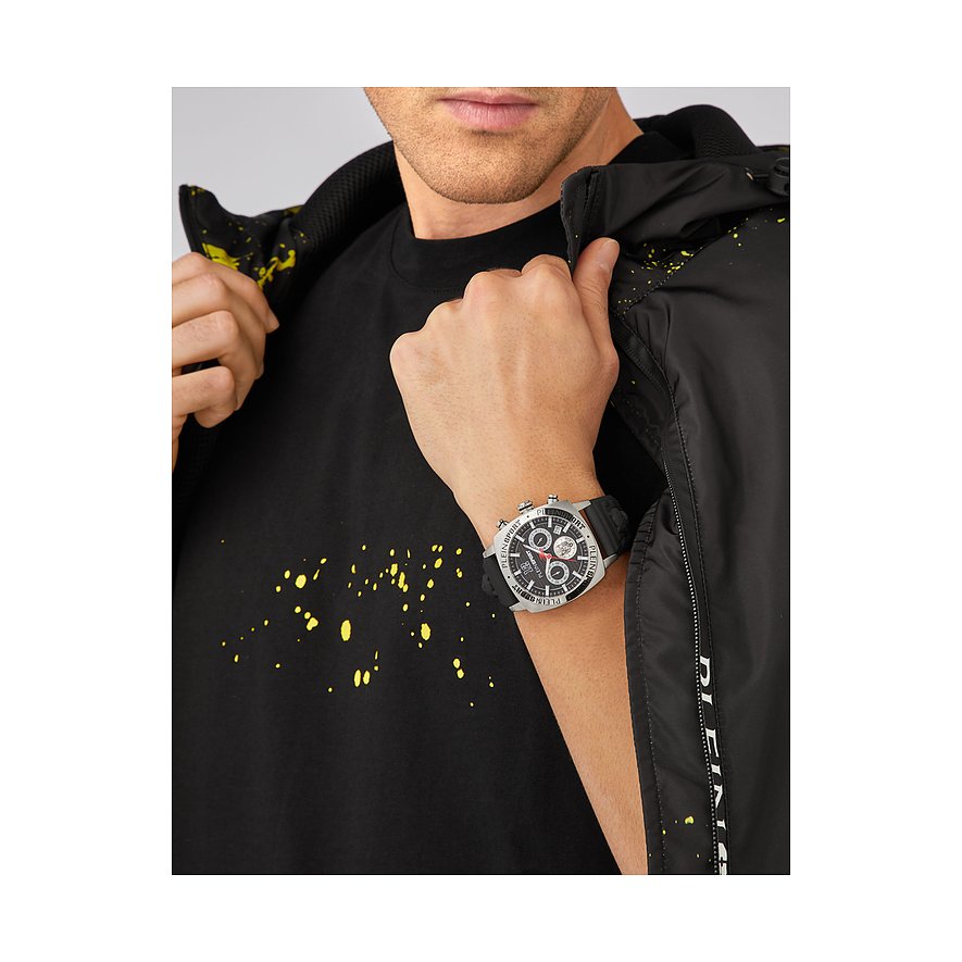 Plein Sport Chronograph