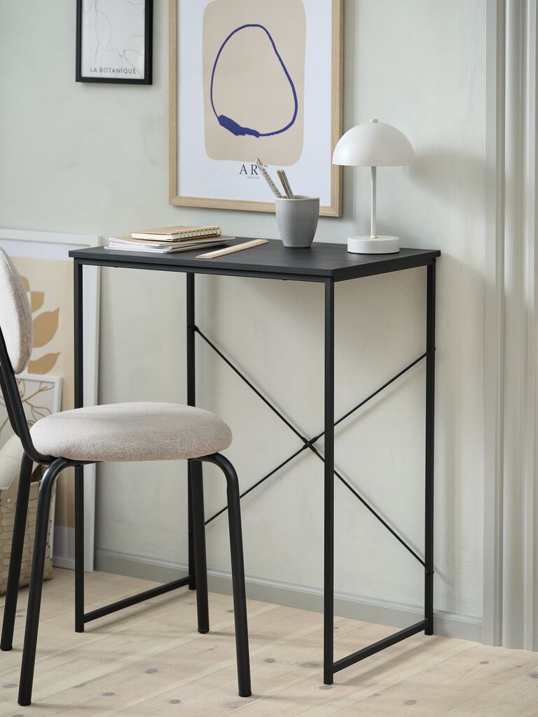 ASTRUP Bureau ASTRUP 40x60 noir