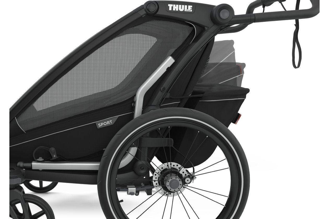 Thule Chariot Sport2