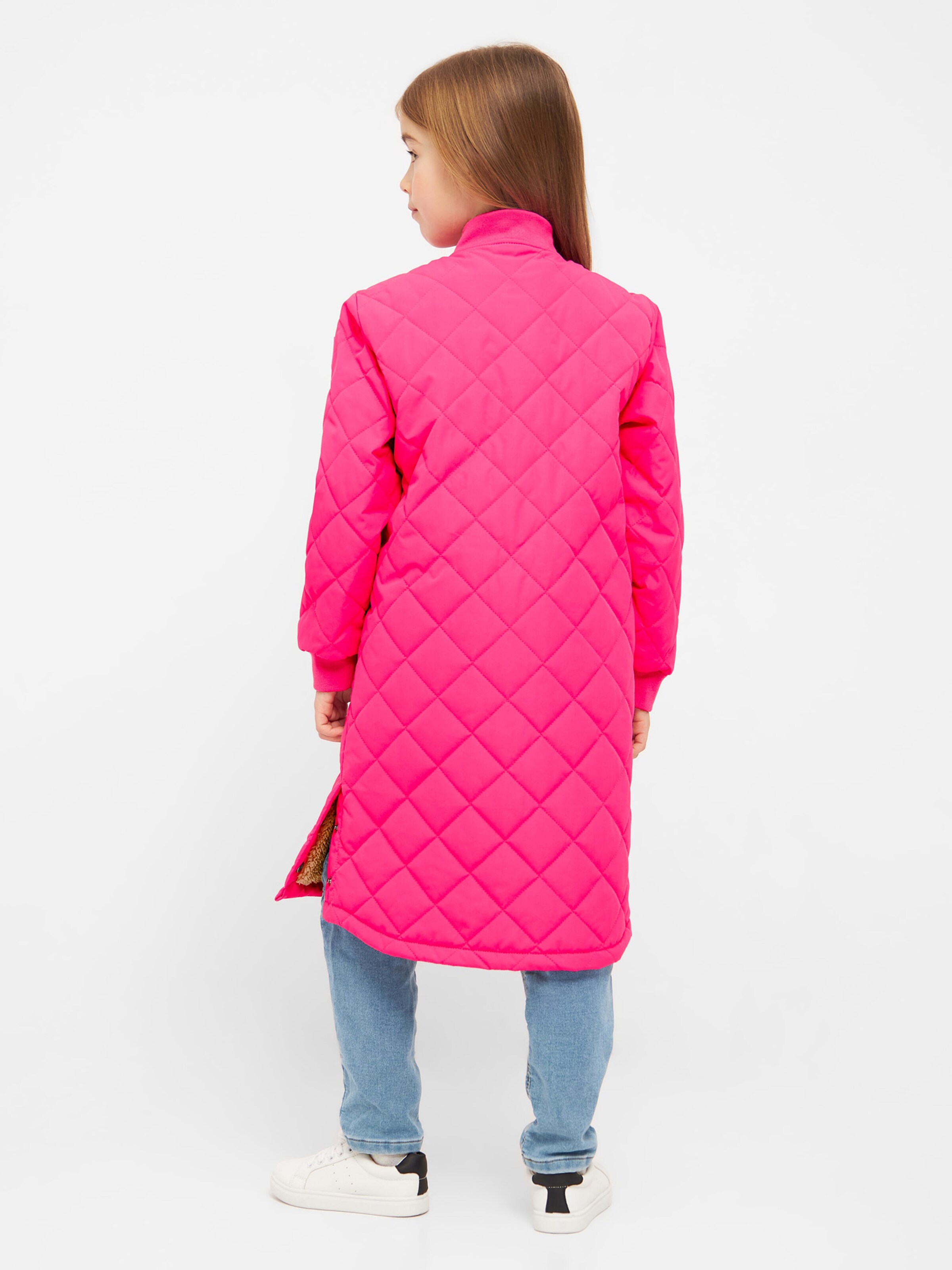 Coat 'Quiltby '