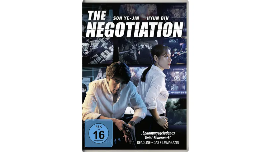 The Negotiation