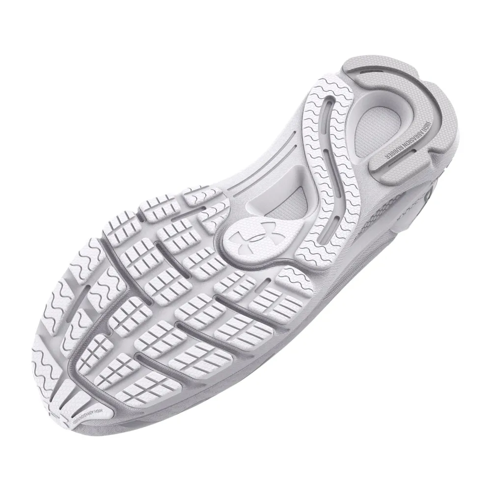 Under Armour HOVR Sonic 6 3026128-101 / weiss
