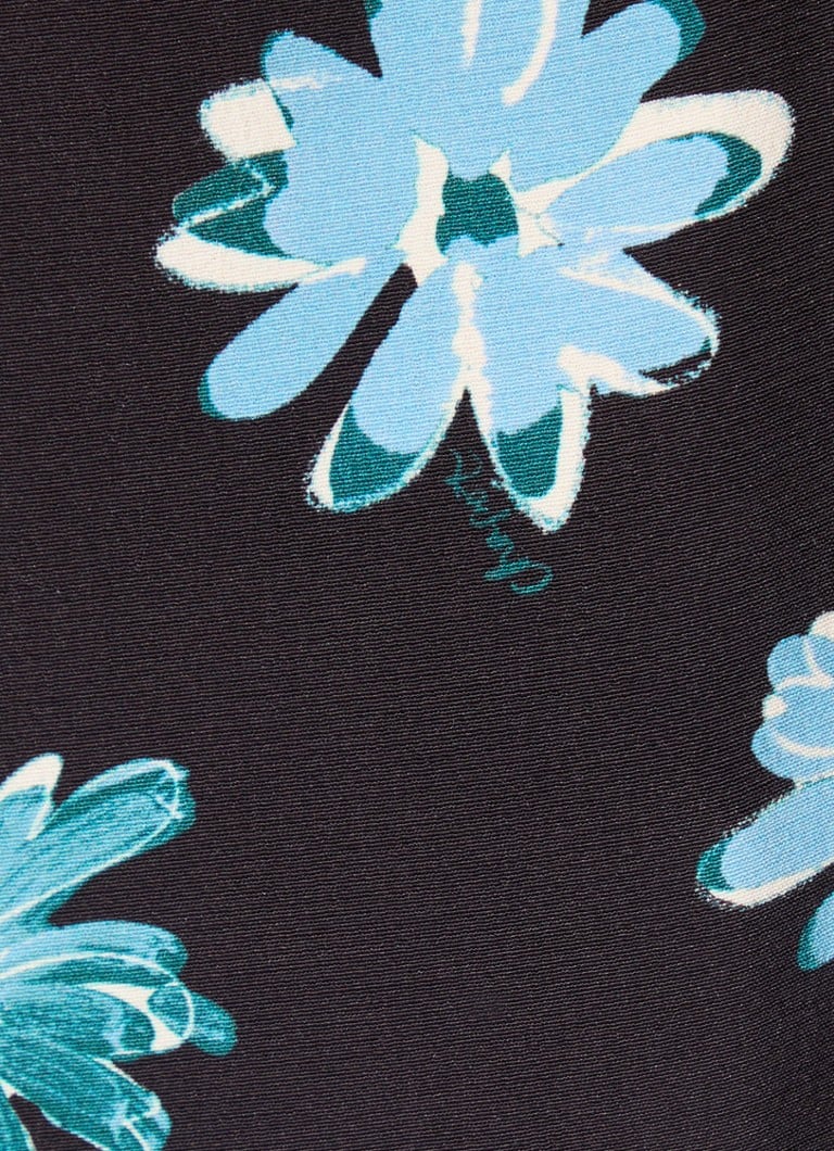 Fabienne Chapot  Sunrise blouse met bloemenprint