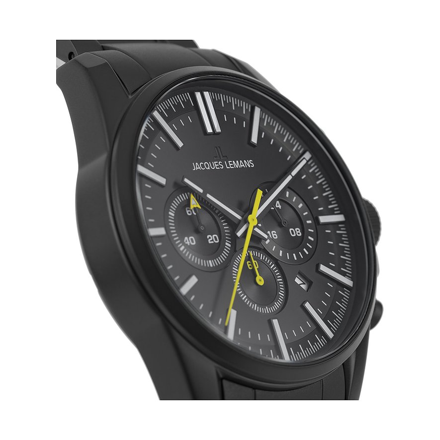 Jacques Lemans Chronograph Sport