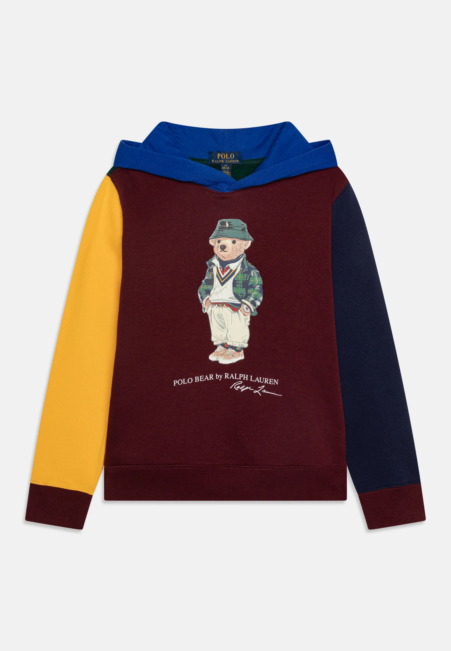 Polo Ralph Lauren HOOD - Sudadera con capucha