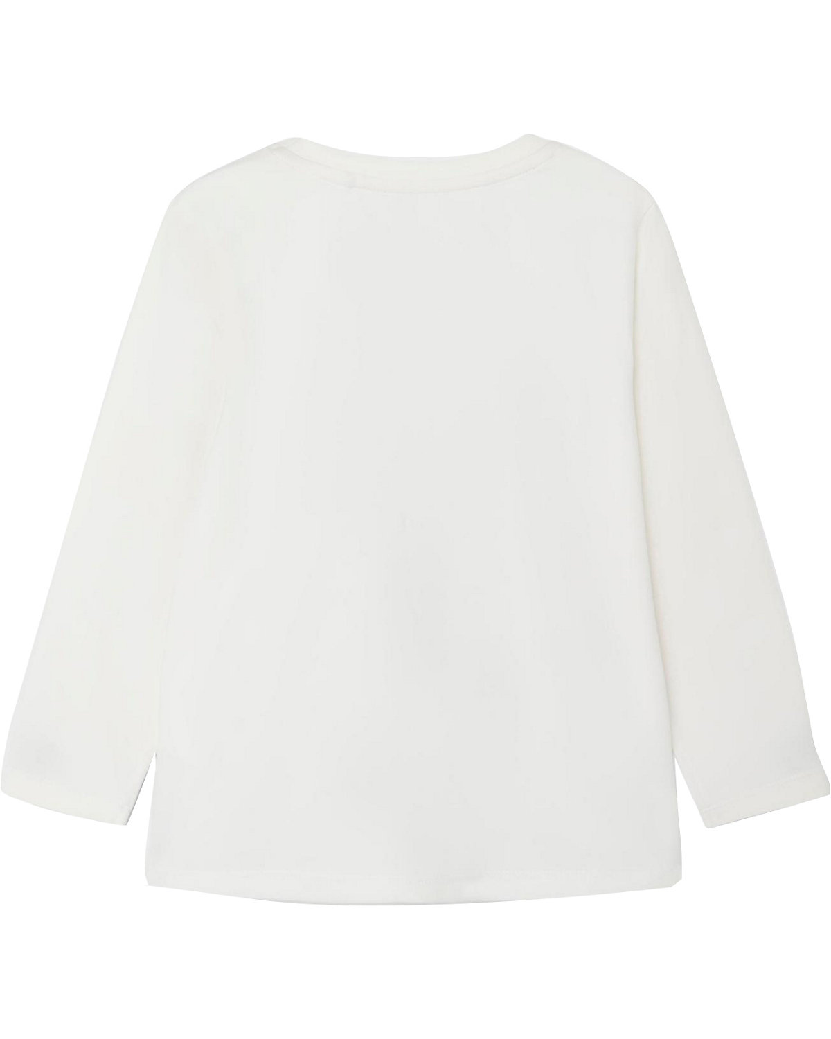 Langarmshirt NMMTONY für Jungen, Organic Cotton