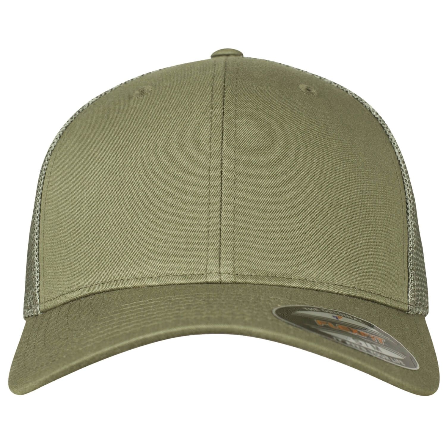 Flexfit Mesh Trucker Cap