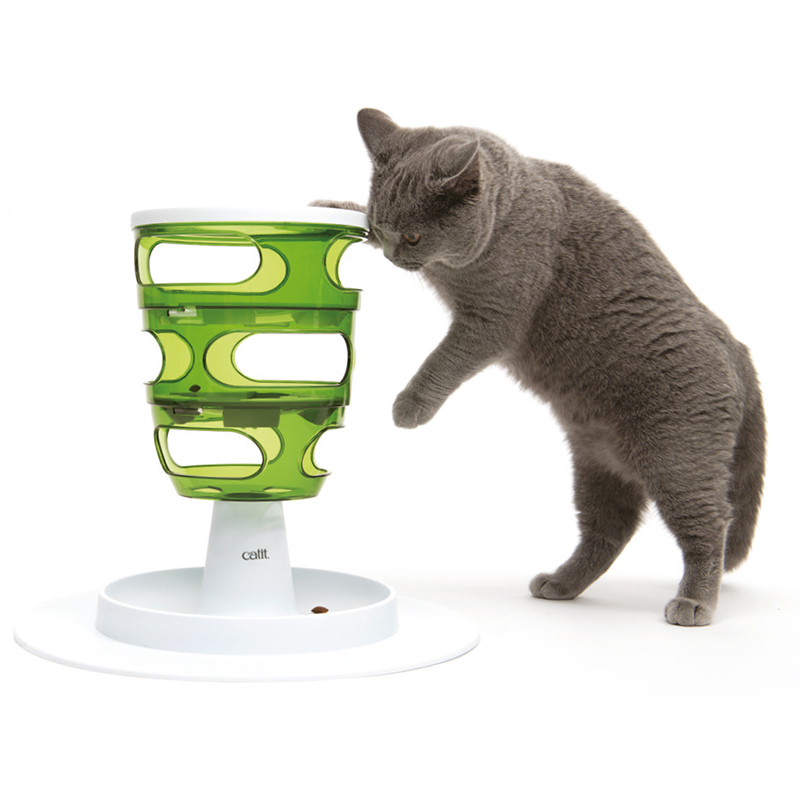 Catit Intelligenzspielzeug Catit Senses 2.0 Food Tree