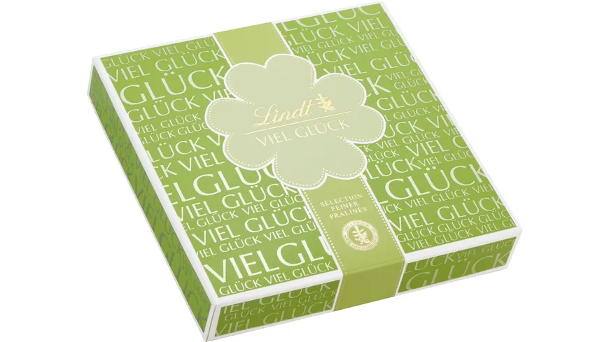 Lindt Pralinen Emotionale Geschenke 80 g