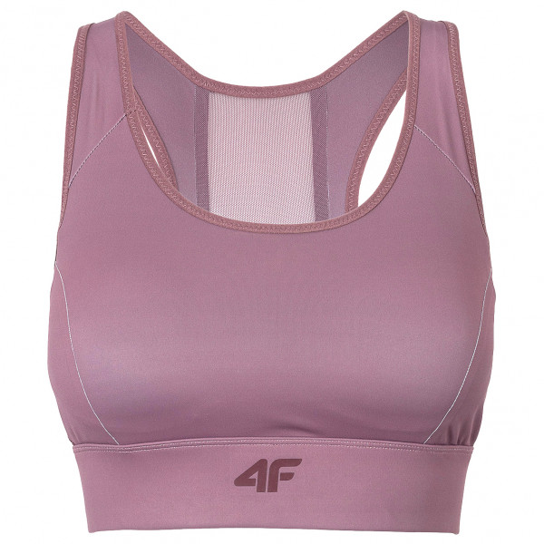 4F - Women's Sports Bra - Sport-BH
