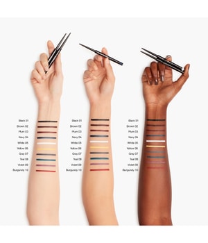 Shiseido MicroLiner Ink Eyeliner-0.08 g