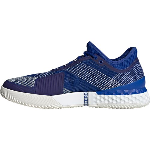 HERREN TENNISINDOORSCHUHE ADIZERO UBERSONIC 3 M CLAY