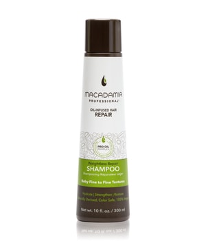 Macadamia Beauty Professional Weightless Repair Shampoo Haarshampoo-300 ml