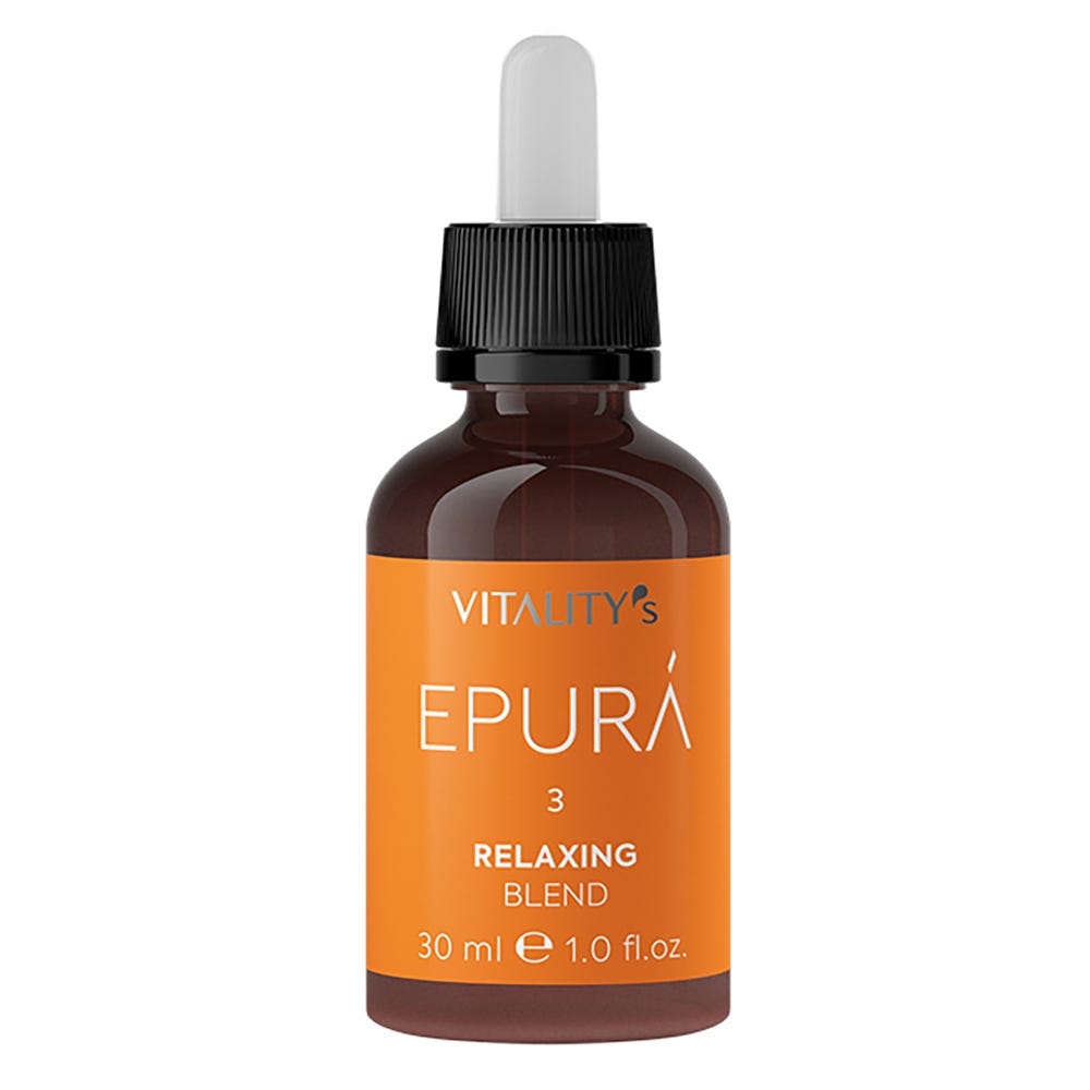 Vitality's EPURA Relaxing Blend 30 ml