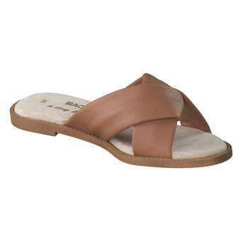 Bagatt Pantolette in braun