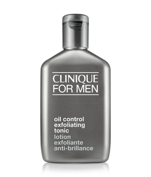CLINIQUE For Men Oil Control Exfoliating Tonic Gesichtslotion-200 ml