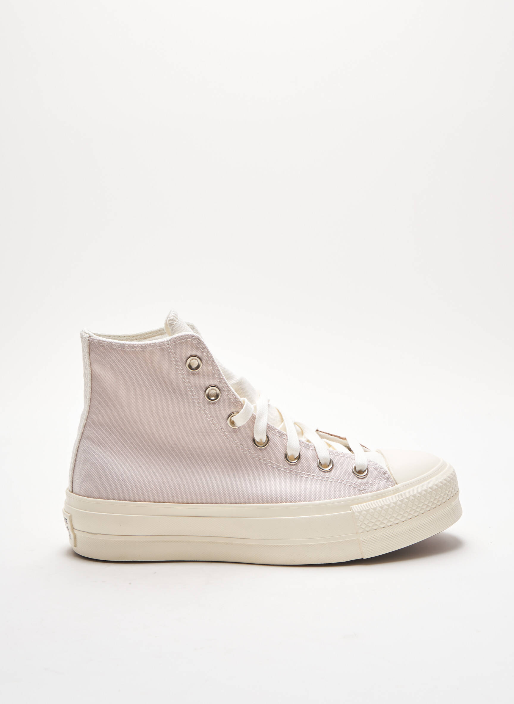 Converse Baskets Femme couleur marron