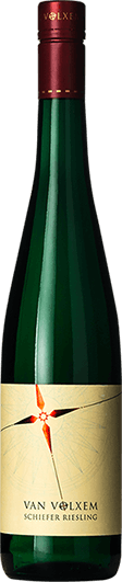 Van Volxem : Schiefer Riesling 2020