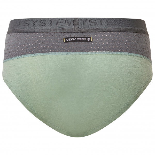 ARTILECT - Women's Boulder 125 Hot Pant - Merinounterwäsche