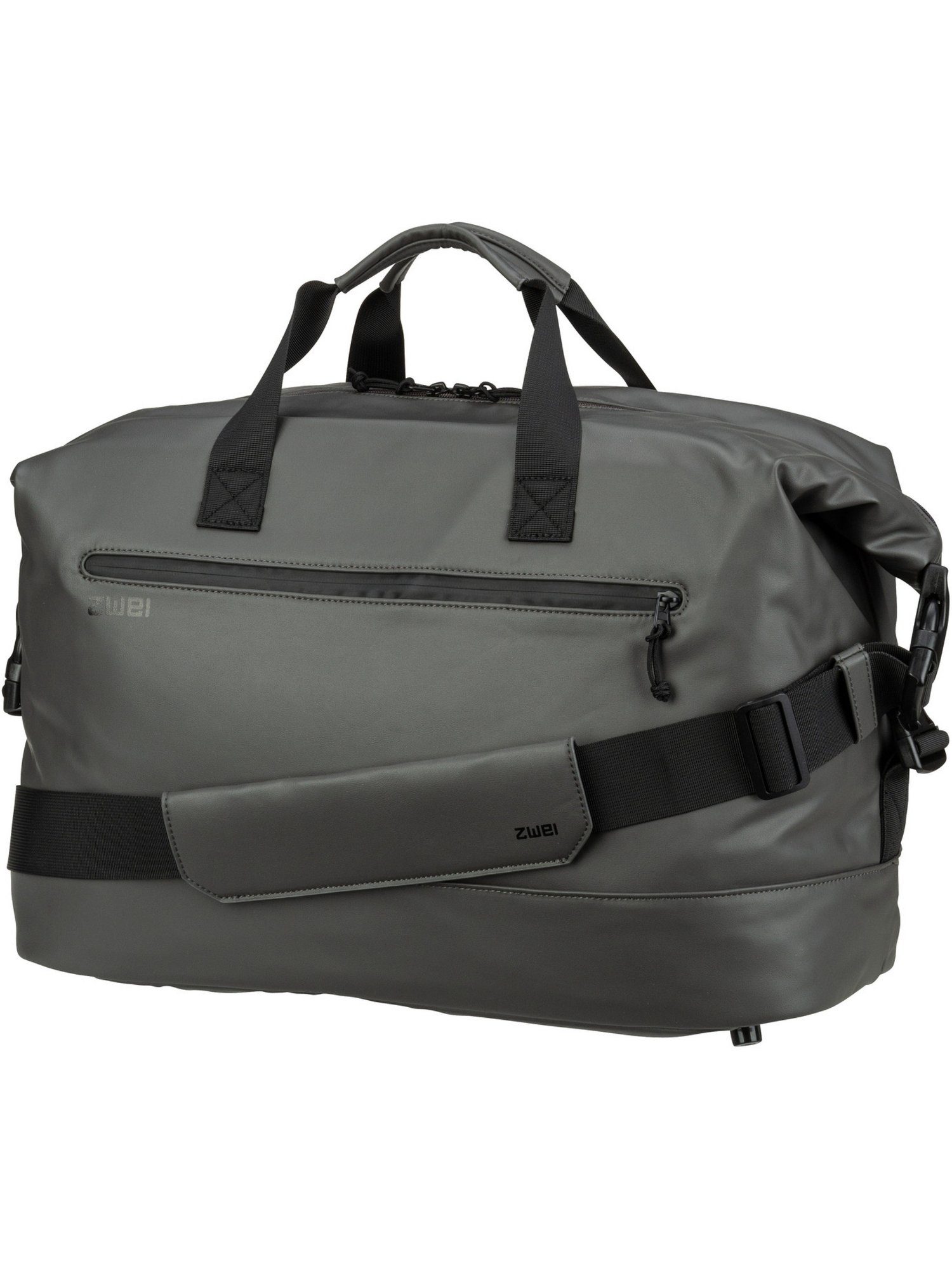 Zwei Weekender Cargo CA400
