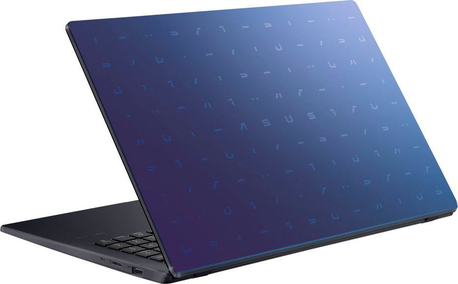 Asus Vivobook Go 15 E510KA-EJ355WS Notebook (39,6 cm/15,6 Zoll, Intel Celeron N4500, HD)